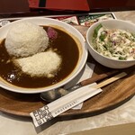 カレー専門店 はまやカレー - 