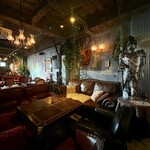 Antique Café On ℃ - 