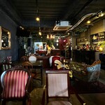 Antique Café on ℃ - 