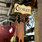 Antique Café on ℃ - 