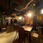 Antique Café on ℃ - 