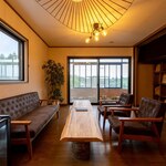 Seminare 카루이사와 - 숙박 라운지