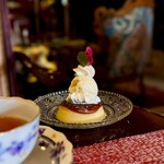 Antique Café On ℃ - 