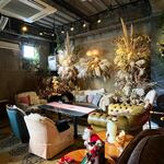 Antique Café on ℃ - 