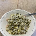 翡翠拉麵小籠包 - 