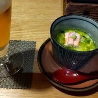 神楽坂 鴨匠 - 