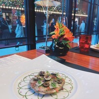 ラトリエ ドゥ ジョエル・ロブション - 