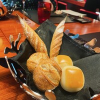 ラトリエ ドゥ ジョエル・ロブション - 