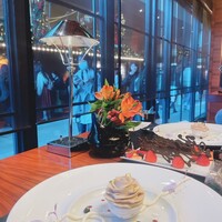 ラトリエ ドゥ ジョエル・ロブション - 