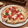 PIZZA SALVATORE CUOMO 梅田