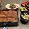 鰻彩 のとや - 料理写真: