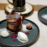 French Restaurant ensia - 