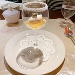 ル・ジャルダン・デ・サヴール - 