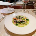 ル・ジャルダン・デ・サヴール - 