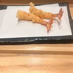 Nishiazabu Tempura Uoshin - 