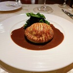 ル・ジャルダン・デ・サヴール - 