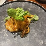 新中国料理HARAKAWA - 