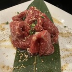 炭火焼ホルモンぐう - 