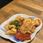 焼肉熱帯夜 ヨルテヤ - 