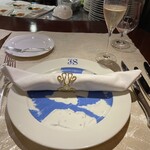 ル・ジャルダン・デ・サヴール - 