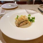 ル・ジャルダン・デ・サヴール - 