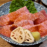 つねちゃん - ボーイチ