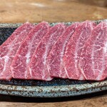 つねちゃん - ツラミ