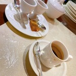 ル・ジャルダン・デ・サヴール - 