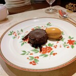 ル・ジャルダン・デ・サヴール - 