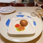 ル・ジャルダン・デ・サヴール - 