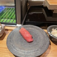 築地青空三代目 本店 - 