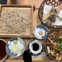 手打ち蕎麦 欅 - 