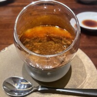 新中国料理HARAKAWA 北新地店 - 