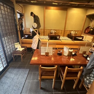 そば処 徳乃家_2