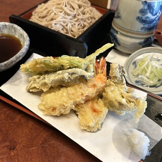 そば処 徳乃家_1