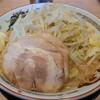 ラーメン 豚山 与野本町店