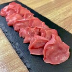 ジンギスカン様 移転】札幌ジンギスカン ラムグチカズヤ - すすきの（市営