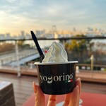 ヨゴリーノ　 お台場デックス東京ビーチ店 - 