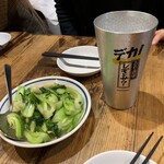 中国料理 門前仲町 虎 - 