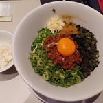 キラメキノトリ - 