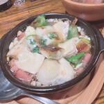 アヒージョ専門店 スプーン - 