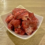 札幌ジンギスカン ラムグチカズヤ - 