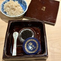 海味 - 