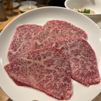 ビーフキッチン 恵比寿店 - 
