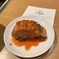 ビーフキッチン 恵比寿店 - 