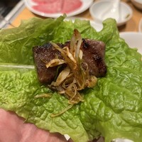 ビーフキッチン 恵比寿店 - 