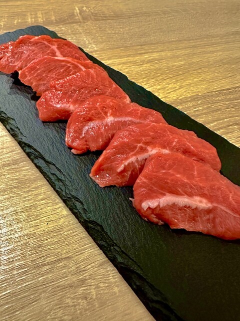 移転】札幌ジンギスカン ラムグチカズヤ - すすきの（市営
