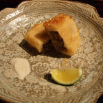 神楽坂 石かわ - 