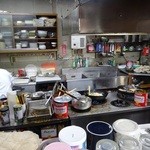 ハンター - 世界初公開ハンターの厨房