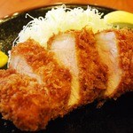 Tonkatsu Ine - 厚揚げ